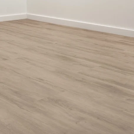 Floer Landhuis PVC vloer Grijze Eik perspectief