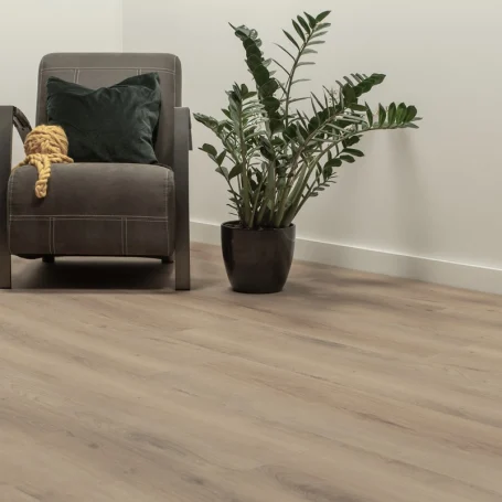 Floer Landhuis PVC vloer Landelijke Eik sfeer perspectief