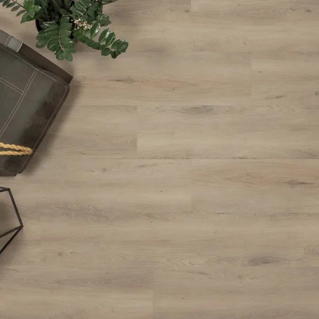 Floer Landhuis PVC vloer Landelijke Eik sfeer topdown groot