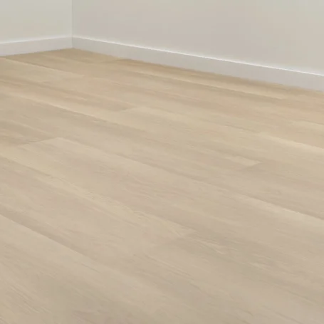 Floer Landhuis PVC vloer Natuur Eik perspectief