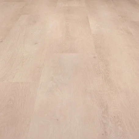 Floer Landhuis PVC vloer Witte Eik product close-up