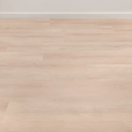 Floer Landhuis PVC vloer Witte Eik product front