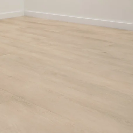 Floer Landhuis PVC vloer Pure Eik perspectief