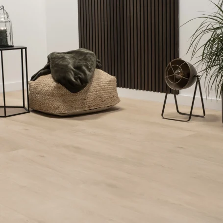 Floer Landhuis PVC vloer Pure Eik sfeer perspectief