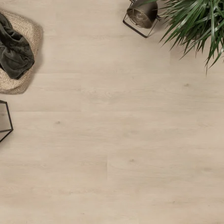 Floer Landhuis PVC vloer Pure Eik sfeer topdown groot