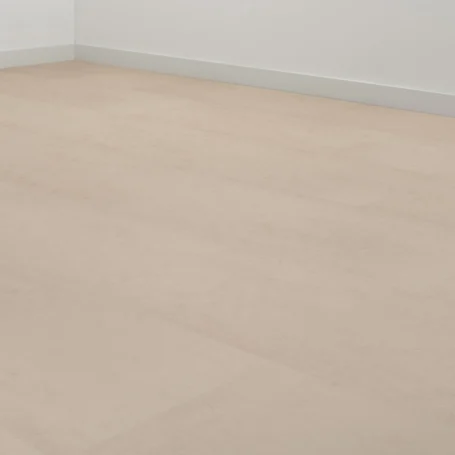 Floer Tegel Click PVC Betonlook Beige product perspectief