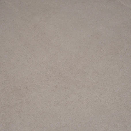 Floer Tegel Click PVC Betonlook Greige close-up perspectief