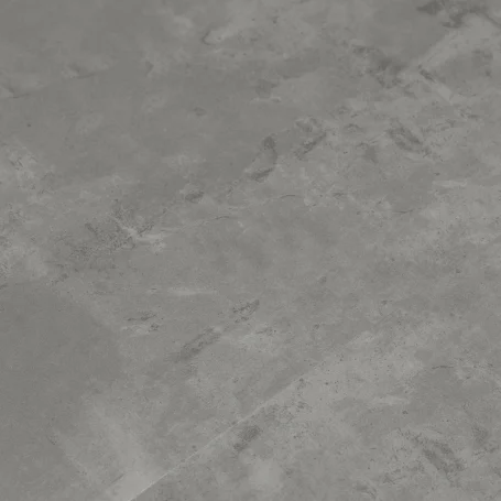 Floer Tegel Click PVC Betonlook Grijs product perspectief close-up