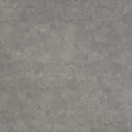 Floer Tegel Click PVC Betonlook Grijs product topdown groot