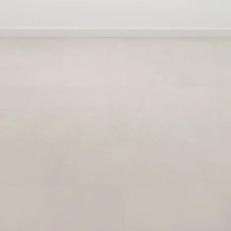 Floer Tegel Click PVC Betonlook Zand front