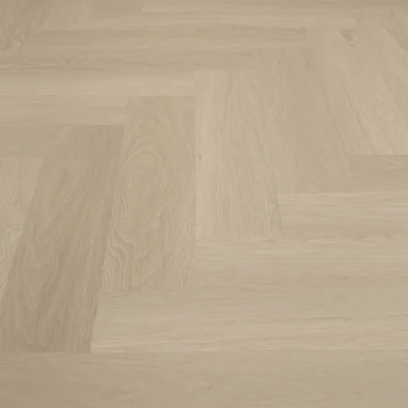 Floer Visgraat Click PVC vloer Beige Eiken product patroon