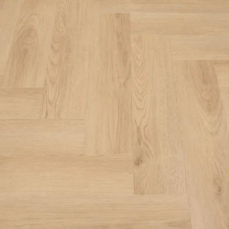 Floer Visgraat Click PVC vloer Natuur Eiken product detail
