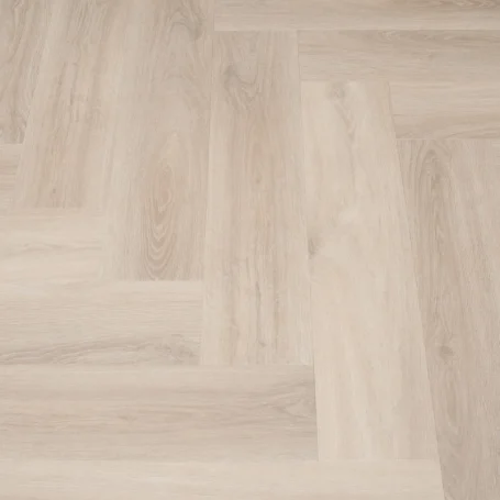 Floer Visgraat Click PVC vloer Puur Eiken product detail