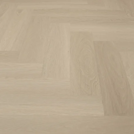 Floer Visgraat PVC vloer Beige Eiken product patroon