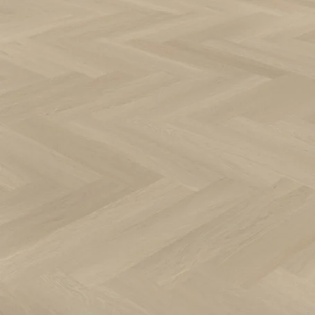Floer Visgraat PVC vloer Beige Eiken product side