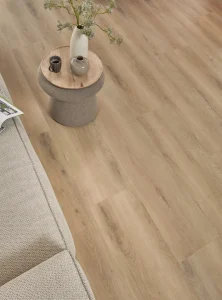 Floer Landhuis PVC vloer Landelijke Eik woonkamer