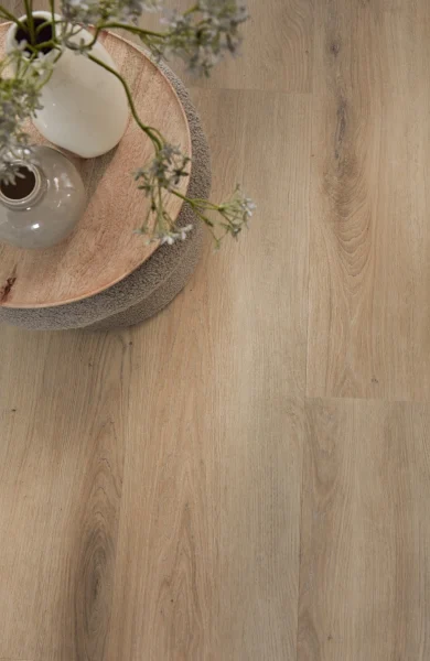 Floer Landhuis PVC vloer Landelijke Eik woonkamer