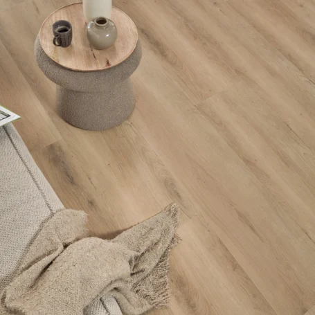Floer Landhuis PVC vloer Landelijke Eik woonkamer