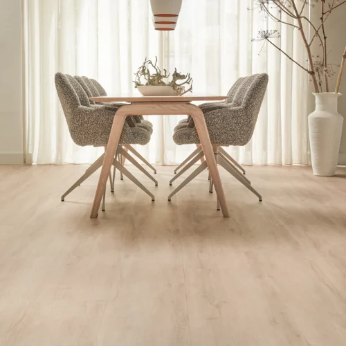 8 voordelen van een breed PVC vloer