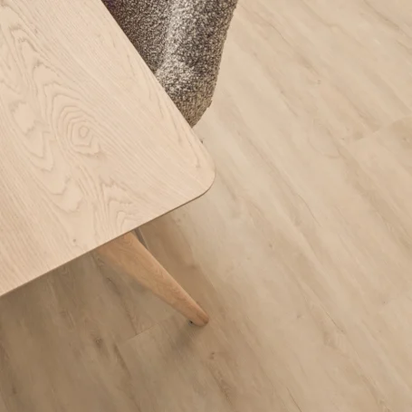 Floer Landhuis PVC vloer Creme Eik woonkamer