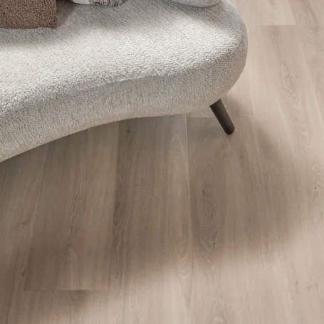 Floer Natuur Click PVC Ordesa Onbehandeld woonkamer
