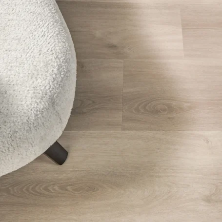 Floer Natuur Click PVC Ordesa Onbehandeld woonkamer