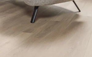 Floer PVC vloer Callantsoog Cremewit licht eiken woonkamer beige naturel donker eiken accenten