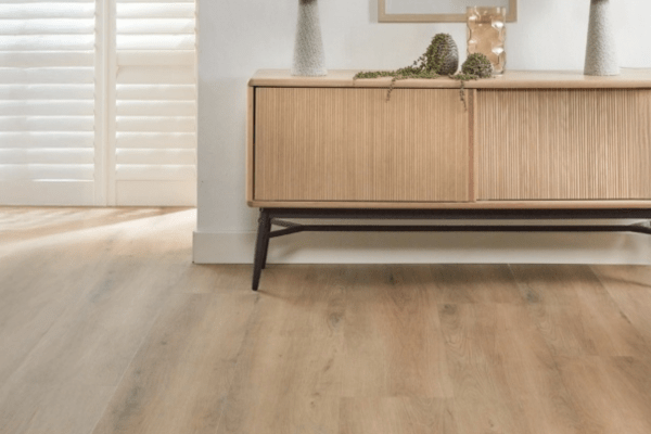 Floer Landhuis PVC vloer Landelijke Eik woonkamer