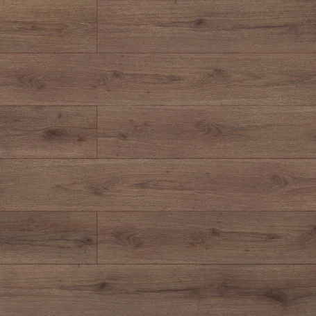 Floer Hybride Laminaat Steden vloer Dresden Diepbruin Eiken topdown