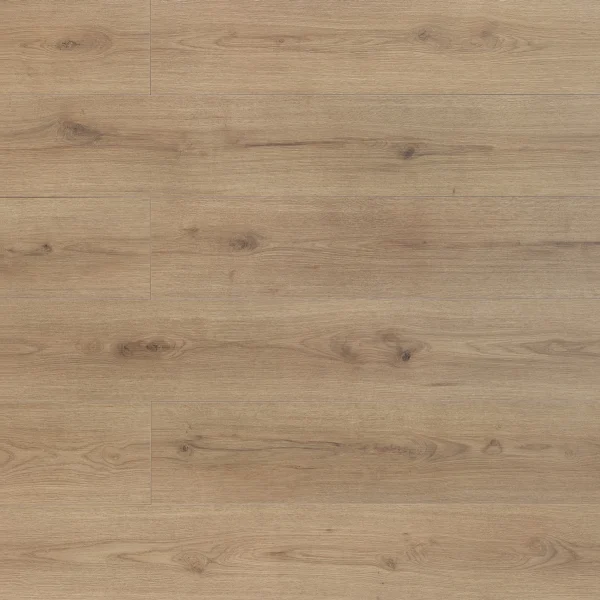 Floer Hybride Laminaat Steden – Gent Grijsbeige Eiken van Vloerspecialist Govers