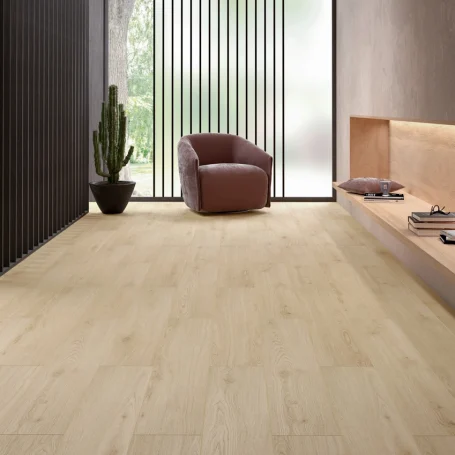 Floer Hybride Laminaat Steden vloer Londen Licht Eiken sfeer