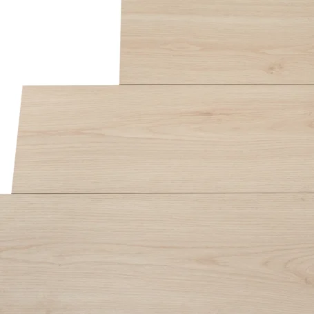 Floer Keramisch Parket Landhuis XL Creme Eiken product kwartverband close up