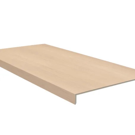 Floer Trap Overzettreden Zand Eiken Ondertrede