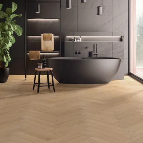 Droog egaliseren
