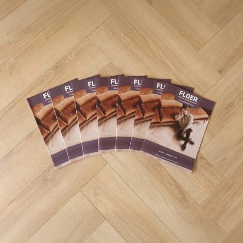 Het begin van de marketingstrategie | 2018 – blogserie 10 jaar