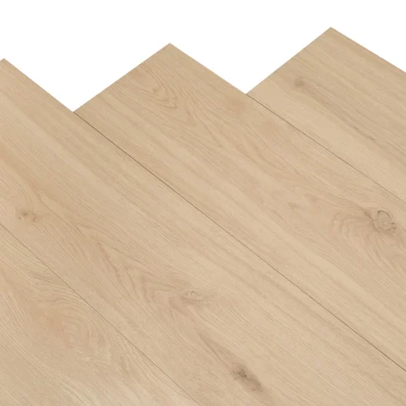 Floer Keramisch Parket Landhuis XL Greige Eiken product kwartverband close up schuin