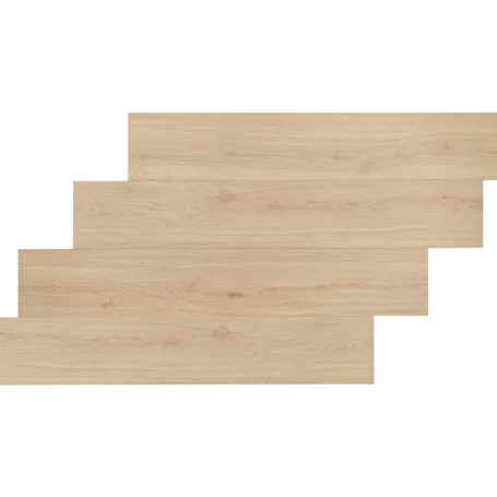 Floer Keramisch Parket Landhuis XL Greige Eiken product topdown kwartverband