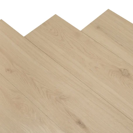 Floer Keramisch Parket Landhuis XL Natuur Eiken product kwartverband close up schuin