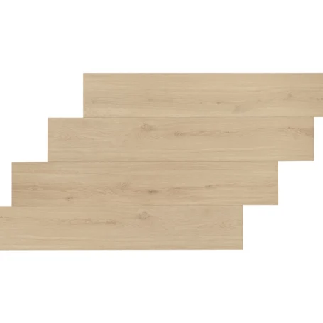 Floer Keramisch Parket Landhuis XL Natuur Eiken product topdown kwartverband