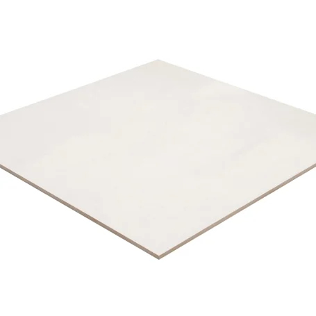 Floer Keramische Tegel Betonlook Cremewit product zijkant liggend