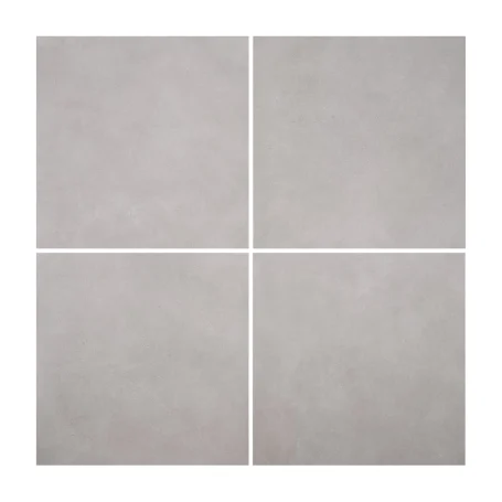 Floer Keramische Tegel Betonlook Kiezelgrijs product topdown 4