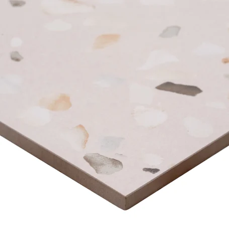 Floer Keramische Tegel Terrazzolook Florence product detailschot