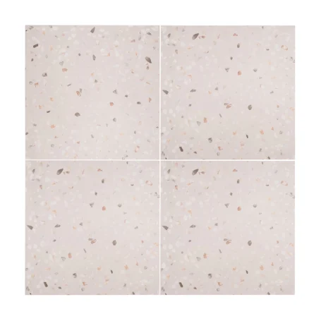 Floer Keramische Tegel Terrazzolook Florence product topdown 4