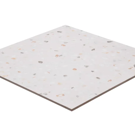 Floer Keramische Tegel Terrazzolook Napoli product zijkant liggend