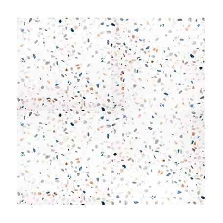 Floer Keramische Tegel Terrazzolook Roma product topdown 4