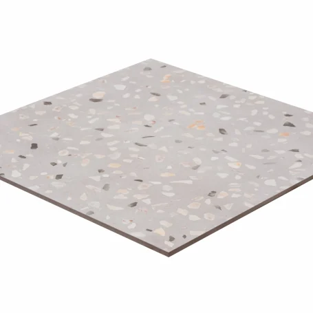 Floer Keramische Tegel Terrazzolook Venezia product zijkant liggend