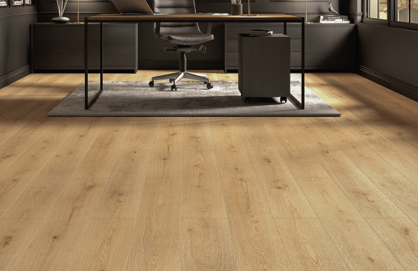 Floer Hybride Laminaat Steden Novara Natuurlijk Eiken