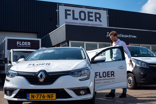 Floer-Personeel-Kantoor-Buiten-Sales-accountmanager