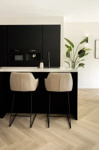 Floer Walvisgraat PVC Orka Onbehandeld 2