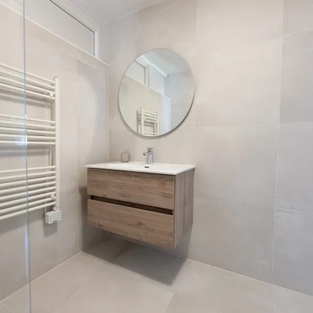 Floer-Keramische-Tegel-Beige-Baby-1